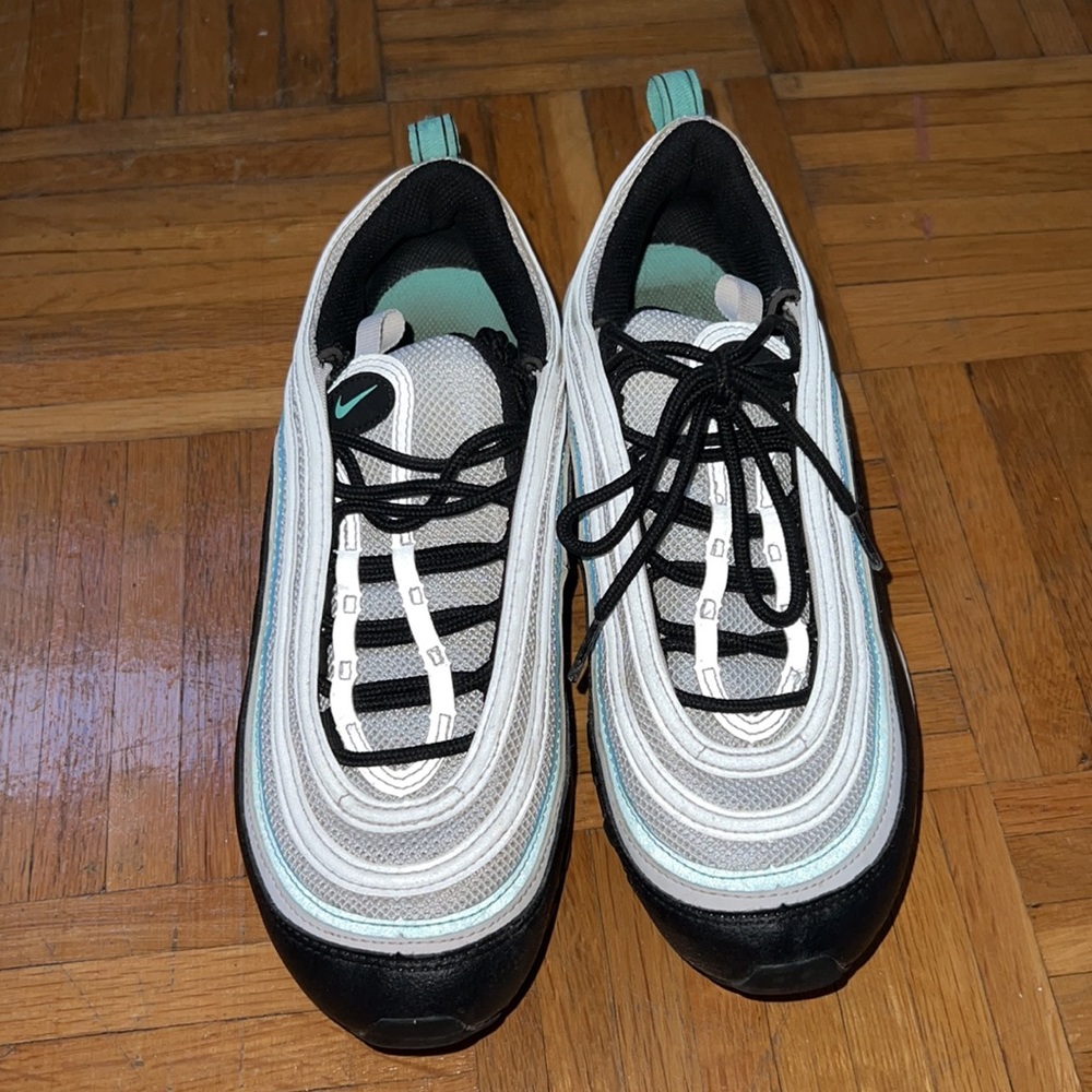 Nike Air Max 97 GS - Picture 2 of 6